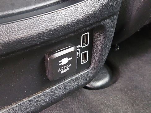 Certified 2023 Honda Passport TrailSport image 22