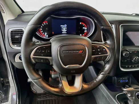 Used 2019 Dodge Durango SXT AWD/4WD image 12