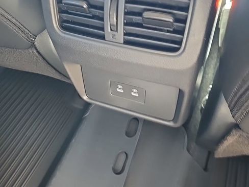 New 2026 Nissan Rogue SV image 15