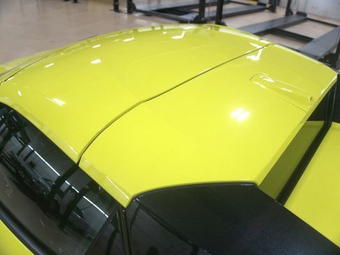 Used 2024 Chevrolet Corvette Z06 image 18