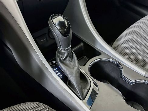 Used 2014 Hyundai Sonata GLS FWD image 18