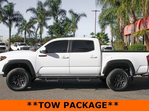 Used 2020 Toyota Tacoma TRD Pro image 5