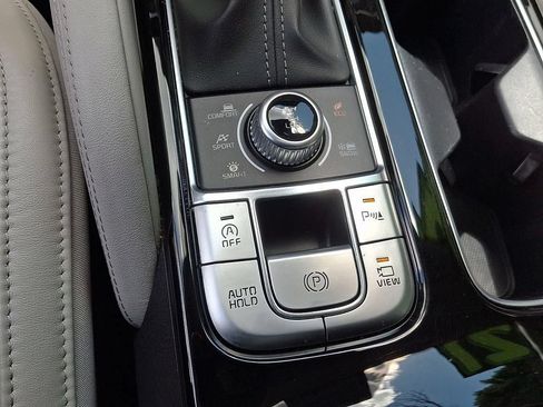 Used 2021 Kia Telluride SX w/ SX Prestige Package AWD/4WD image 28