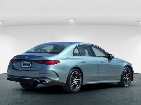 Certified 2026 Mercedes-Benz E 350 Sedan image 7