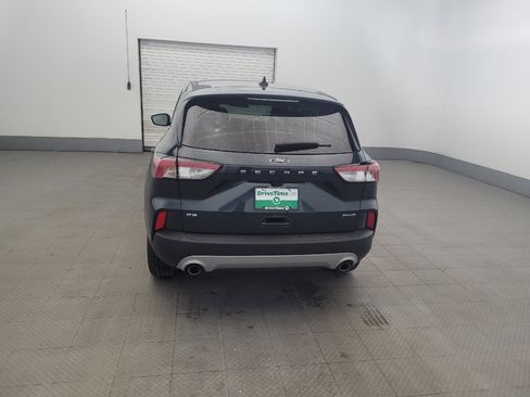 Used 2022 Ford Escape SE w/ Cold Weather Package AWD/4WD image 6