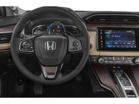 Used 2020 Honda Clarity Touring image 7