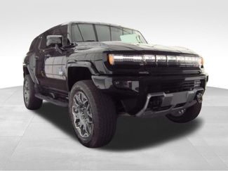 Used 2025 GMC Hummer EV 3X AWD/4WD video 2