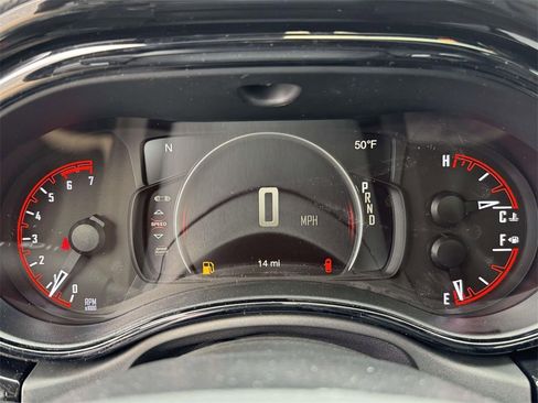 New 2026 Dodge Durango GT image 24