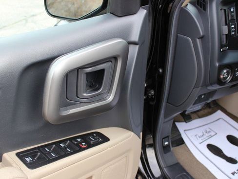 Used 2010 Honda Ridgeline RTL image 5