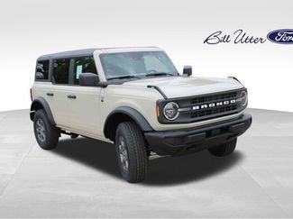 New 2026 Ford Bronco Big Bend video 2