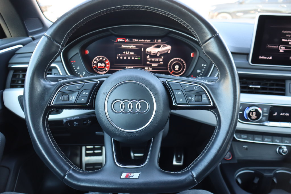 Used 2019 Audi S5 Prestige w/ S Sport Package AWD/4WD image 7