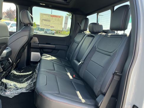 New 2026 Ford F150 Raptor AWD/4WD image 12