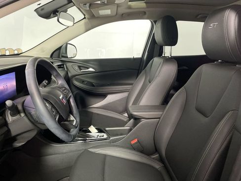 Used 2024 Buick Encore GX Sport Touring w/ Experience Buick Package AWD/4WD image 11