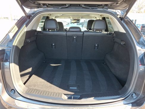 Certified 2023 MAZDA CX-5 AWD 2.5 S image 21
