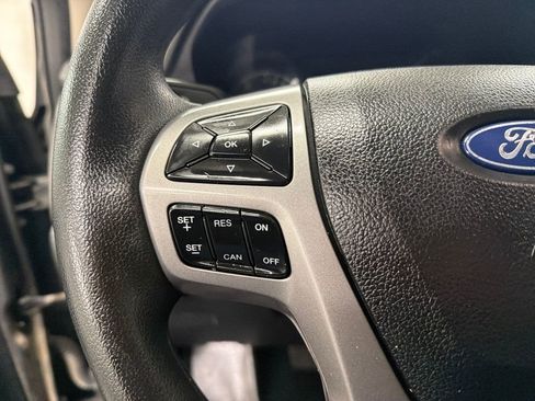 Certified 2019 Ford Ranger XLT w/ Trailer Tow Package image 20