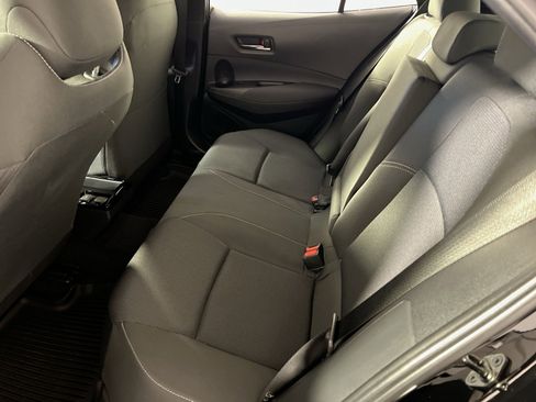 Used 2023 Toyota Corolla GR image 25