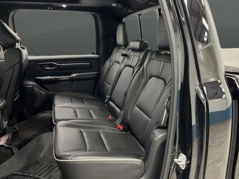 Used 2023 RAM 1500 Limited AWD/4WD image 23