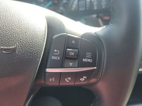 Used 2022 Ford Escape SE w/ Convenience Package image 9