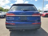 Used 2021 Audi Q7 3.0T Prestige image 5