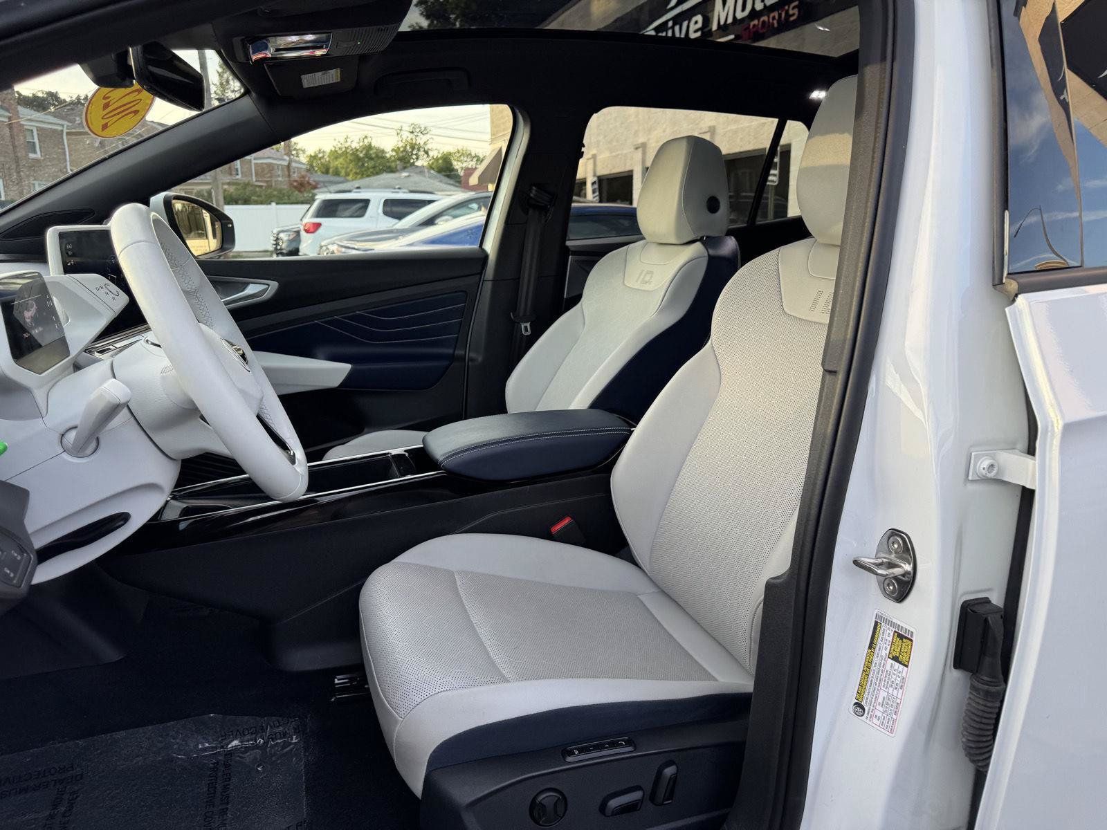 Used 2023 Volkswagen ID.4 Pro S RWD image 19