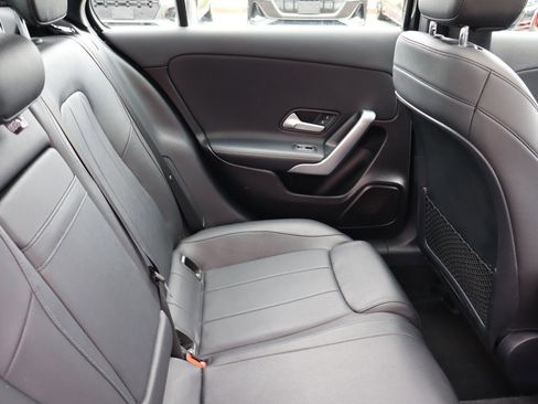 Used 2019 Mercedes-Benz A 220 w/ Premium Package image 14