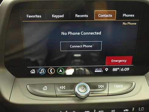 Used 2019 Chevrolet Camaro ZL1 RWD image 14