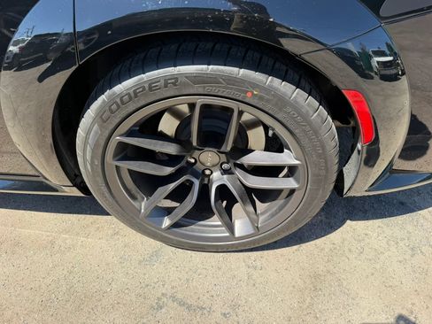 Used 2023 Dodge Charger SRT Hellcat RWD image 38