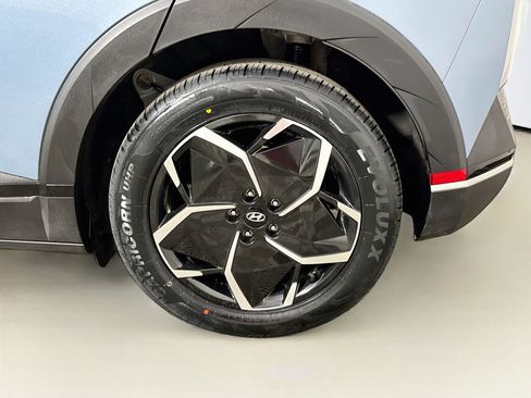 Used 2024 Hyundai Ioniq 5 SEL RWD image 26