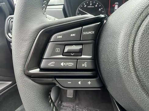 New 2026 Subaru Forester Premium AWD/4WD image 18
