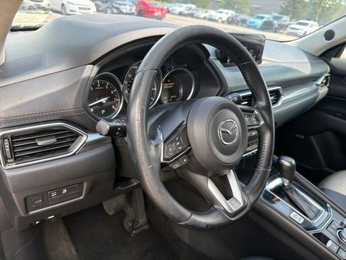 Used 2019 MAZDA CX-5 Touring AWD/4WD image 15