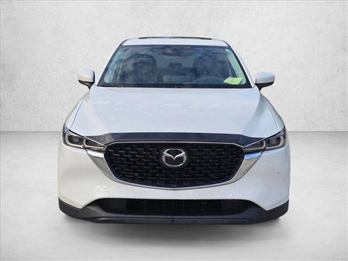 Used 2023 MAZDA CX-5 AWD 2.5 S image 2
