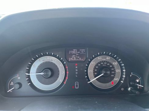Used 2013 Honda Odyssey EX-L image 19