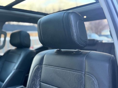 Used 2022 Toyota Tundra Limited w/ TRD Off-Road Package image 12