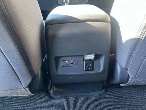 New 2026 Nissan Frontier S image 17