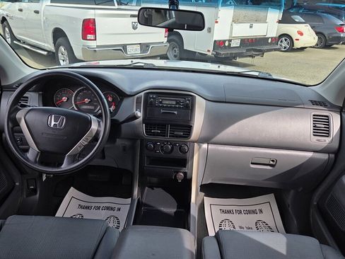 Used 2007 Honda Pilot LX image 19