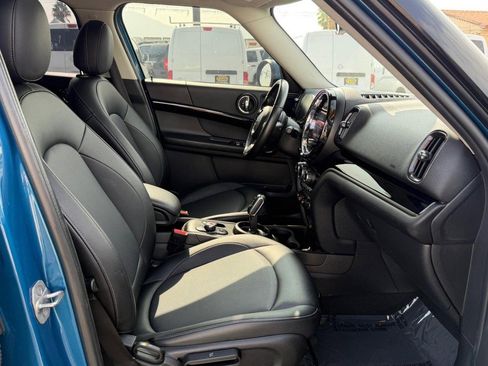 Used 2022 MINI Cooper Countryman image 21