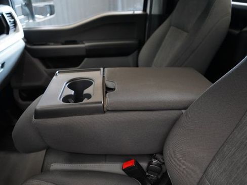 Used 2023 Ford F350 XL w/ STX Appearance Package AWD/4WD image 33