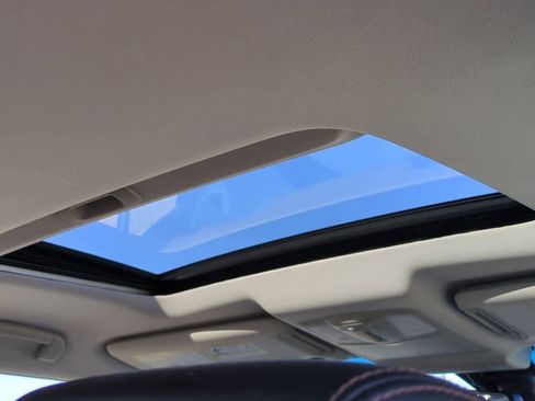 Used 2017 Nissan Armada Platinum w/ Captain Seat Package image 22