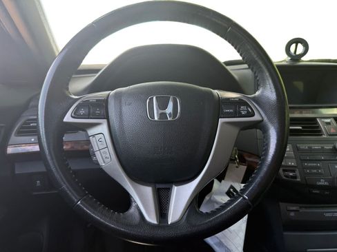 Used 2011 Honda Crosstour EX-L image 13