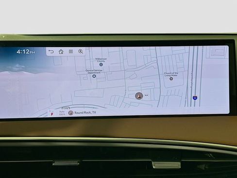 New 2026 Genesis GV70 2.5T Advanced image 12