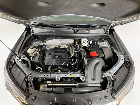 Used 2021 Chevrolet TrailBlazer ACTIV image 24