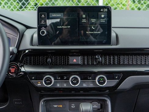 New 2026 Honda CR-V EX-L image 19