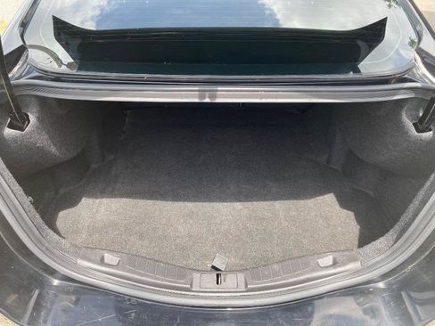 Used 2016 Ford Fusion SE FWD image 17