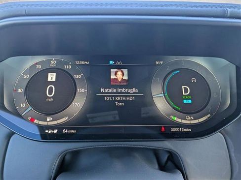 New 2025 Land Rover Range Rover Sport Dynamic SE image 11