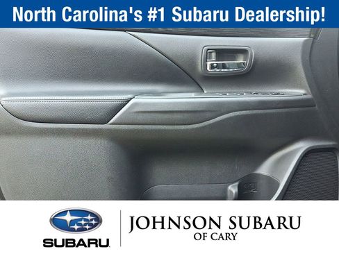 Used 2018 Mitsubishi Outlander SEL FWD image 11