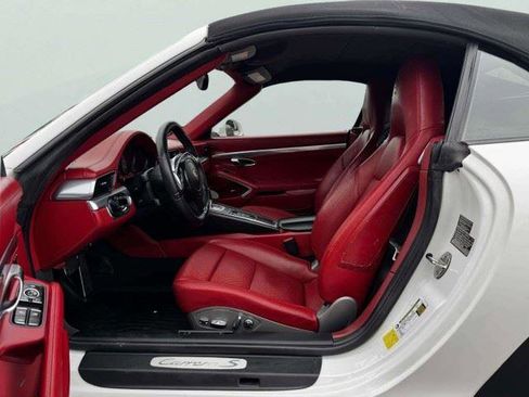 Used 2013 Porsche 911 Carrera S RWD image 17