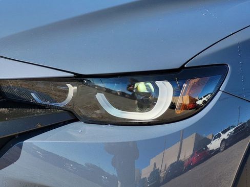 New 2026 MAZDA CX-50 2.5 Hybrid w/ Premium Plus Pkg image 5