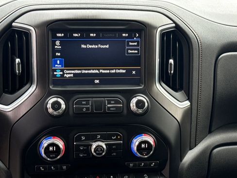 Certified 2021 GMC Sierra 2500 AT4 w/ AT4 Premium Plus Package image 34