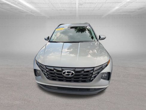 Used 2023 Hyundai Tucson SEL AWD/4WD image 21