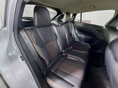 Certified 2024 Subaru Crosstrek 2.5i Limited w/ Crosstrek Mirror Package image 29